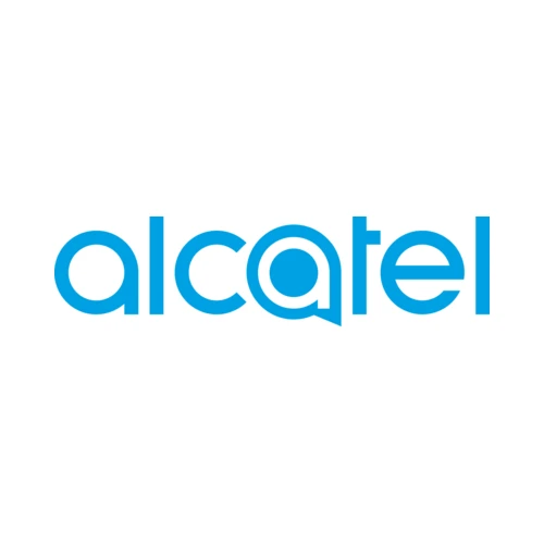Logo Alcatel