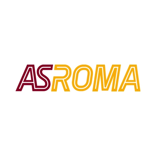 Logo AS Roma