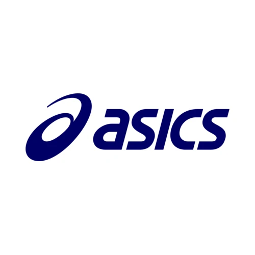Logo ASICS