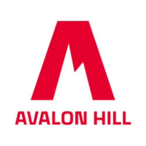 Logo Avalon Hill