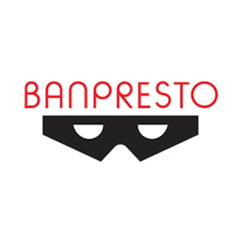 Logo Banpresto