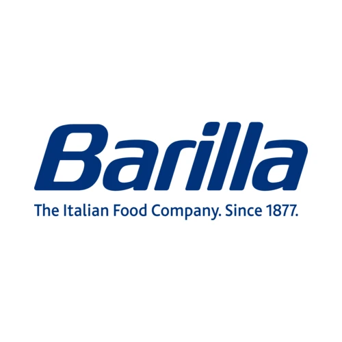 Logo Barilla