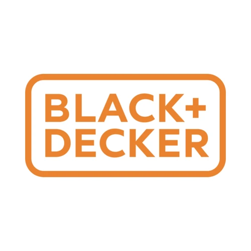Logo BLACK+DECKER
