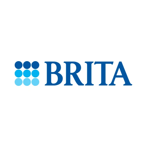Logo BRITA