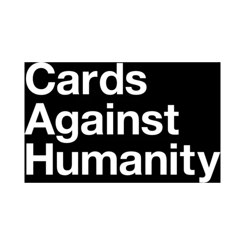 Logo Cards Against Humanity