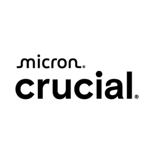 Logo Crucial