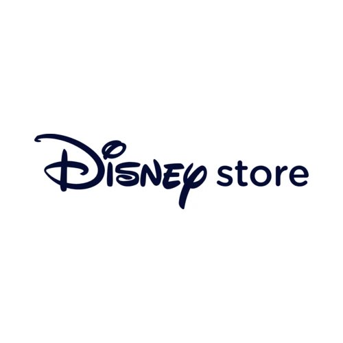 Logo Disney Store