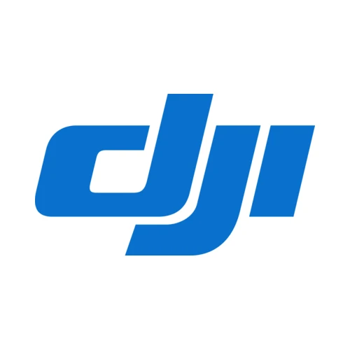 Logo DJI