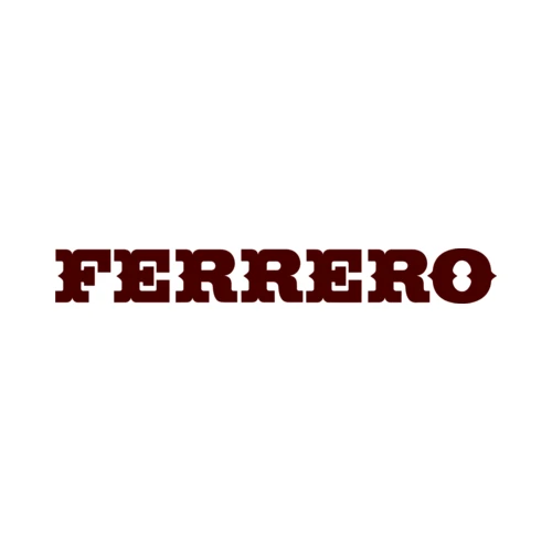 Logo Ferrero
