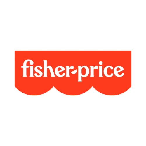 Logo Fisher-Price
