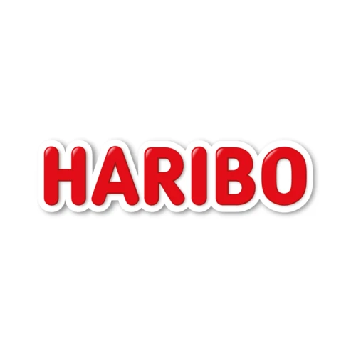 Logo HARIBO