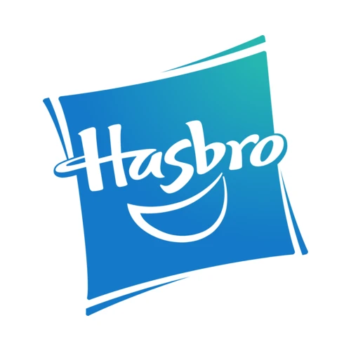 Logo Hasbro