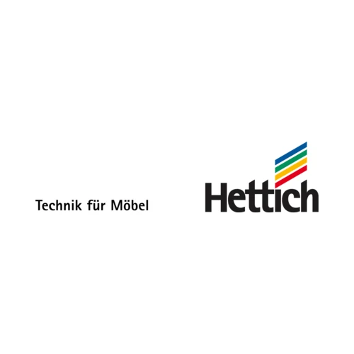 Logo Hettich