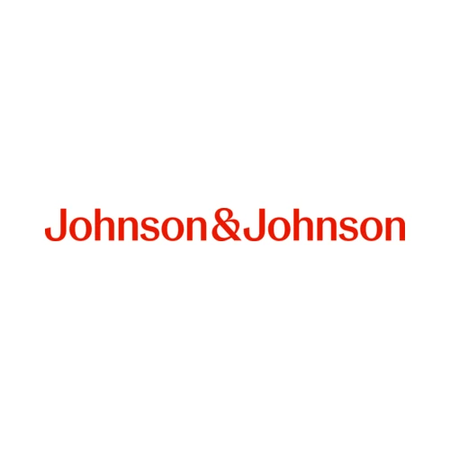 Logo Johnson & Johnson