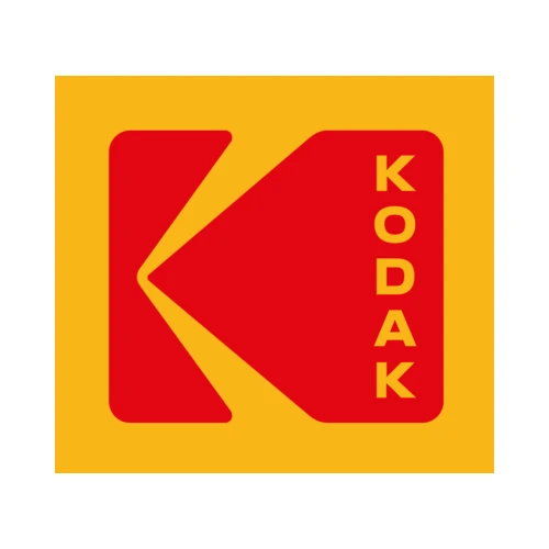 Logo KODAK