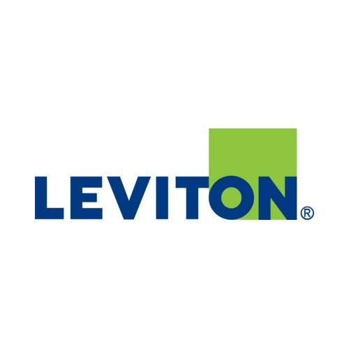 Logo Leviton