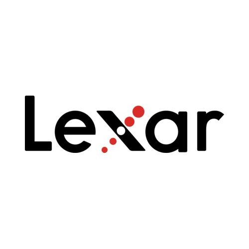 Logo Lexar