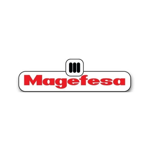 Logo Magefesa