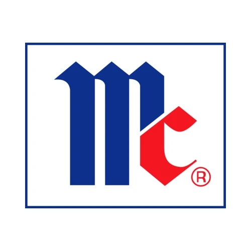 Logo McCormick