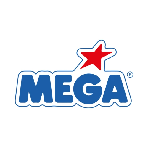 Logo Mega Brands