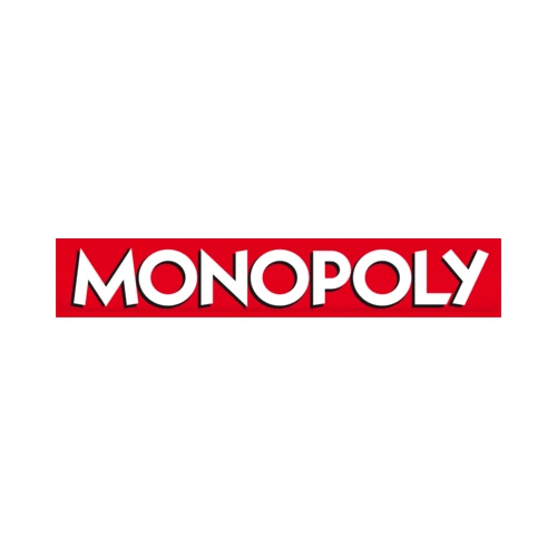 Logo Monopoly