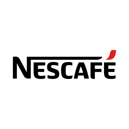 Logo NESCAFÉ