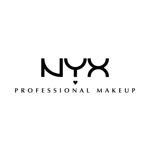 Logo NYX PROFESSIONAL MAKEUP