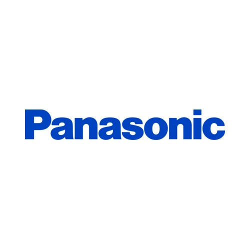 Logo Panasonic