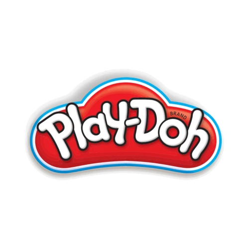 Logo Play-Doh