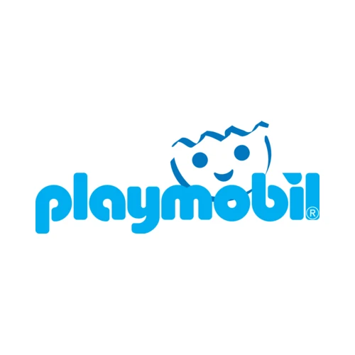Logo PLAYMOBIL