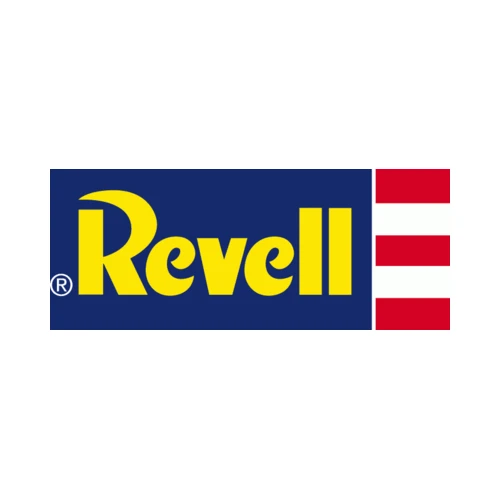 Logo Revell