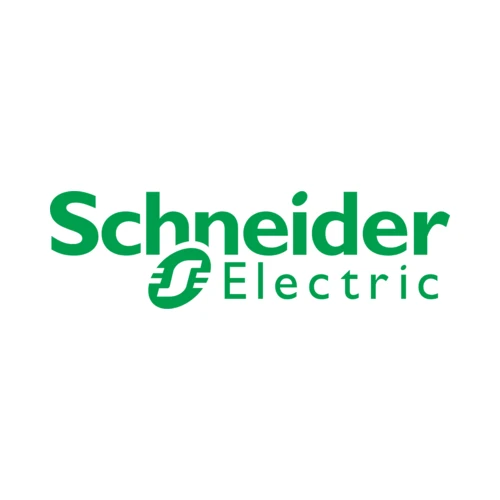Logo Schneider Electric