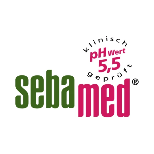 Logo Sebamed