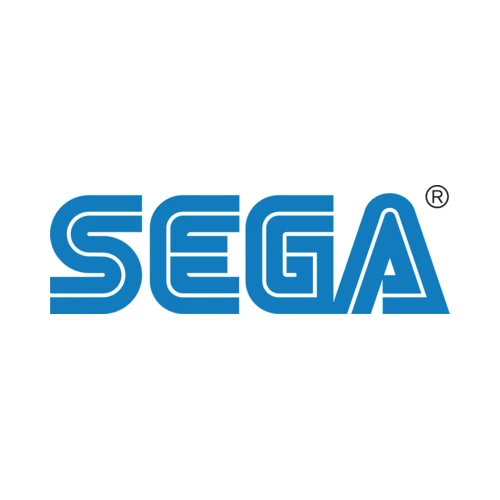Logo SEGA
