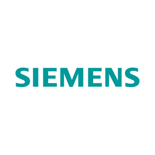 Logo SIEMENS
