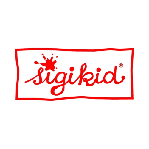 Logo Sigikid