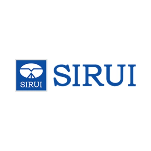 Logo Sirui
