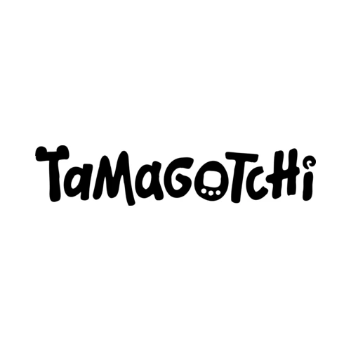 Logo TAMAGOTCHI