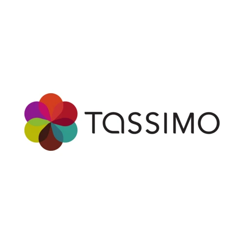 Logo Tassimo