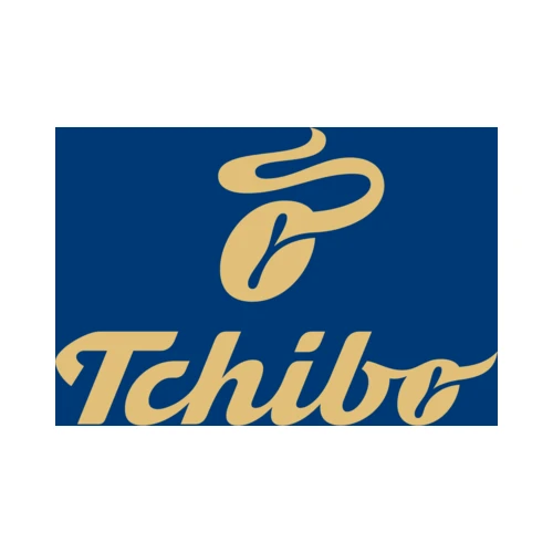 Logo Tchibo