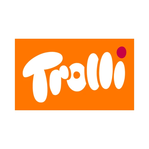 Logo Trolli