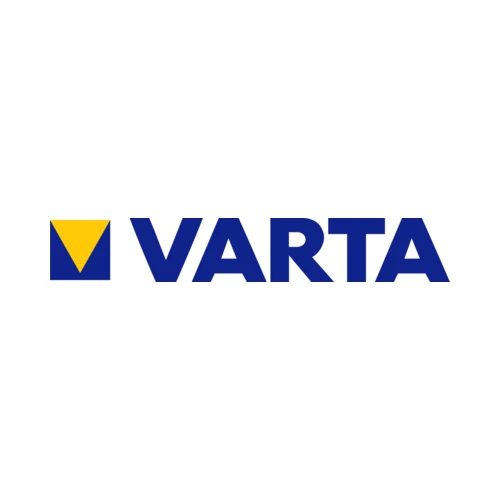 Logo VARTA