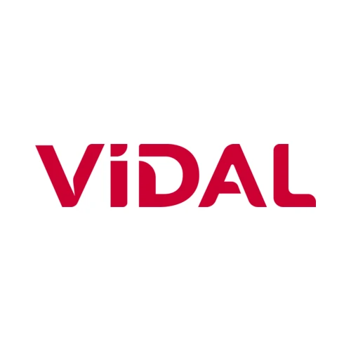 Logo Vidal